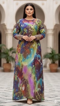 شلحة • كشمير • ٣قطع