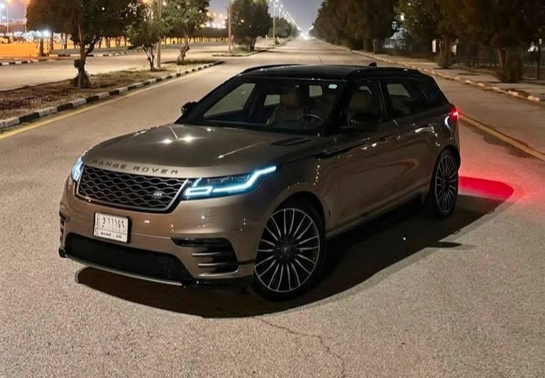 رانج روفر فيلار R-Dynamic 300D  2019
للبيع أو المراوس برانج روفر فوغ 2018-2019 أو سيارة كهربائية فخمة
يفضل Tesla Model X
فئة R-Dynamic
أعلى فئة وأعلى مواصفات
محرك 6 سلندر توين تيربو ديزل
قوة 340 حصان
وارد ألماني Clean Title

🟪 السعر  :: الطلب في التعليقات ويوصلك مباشرة ✍️ 📩

مكفولة كفالة عامة حتى الدعاميات
بدون صبغ
بدون بارد
بدون تبديل
بدون أي ملاحظات
اقتصادية جداً بالوقود
ضمان دولي
المواصفات:
ويل 22 إنج بلادي
جكات هيدروليك 3 وضعيات
4 ويل
بانوراما
داتا شو
Air Suspension
حساسات أمامية وخلفية وجانبية
رادار أمامي تفاعلي مانع تصادم
رادار خلفي وجانبي
باب خلفي كهربائي
نظام صوت Meridian
محرك وكير مكفولات
بدون نقص أو مصروف
مداور ثاني يوم

رقم صاحب سيارة
 ***********
