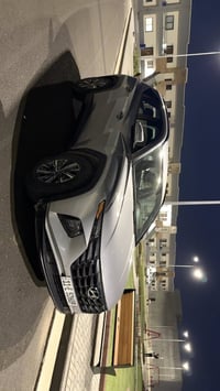 توسان هايبرد موديل 22 حادثها فقط الجاملغ قطعه وحده صبغ دون ايرباك  سيا...