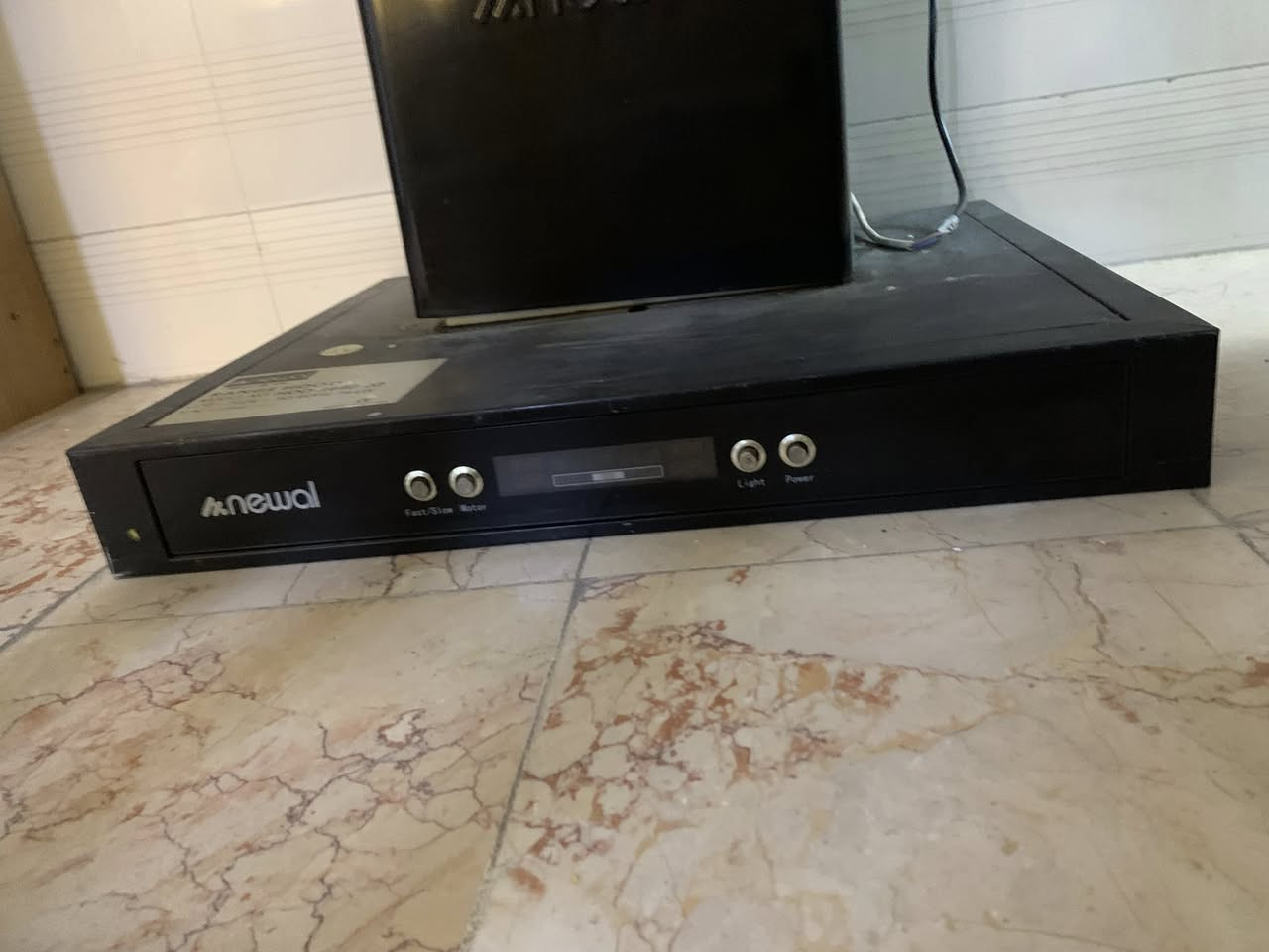 مرشحه للبيع نضيفه 50 بيها مجال


**إذا كنت صاحب هذا الإعلان وتريد حذفه لأي سبب، رجاءا أرسل رسالة إلى الدعم الفني**