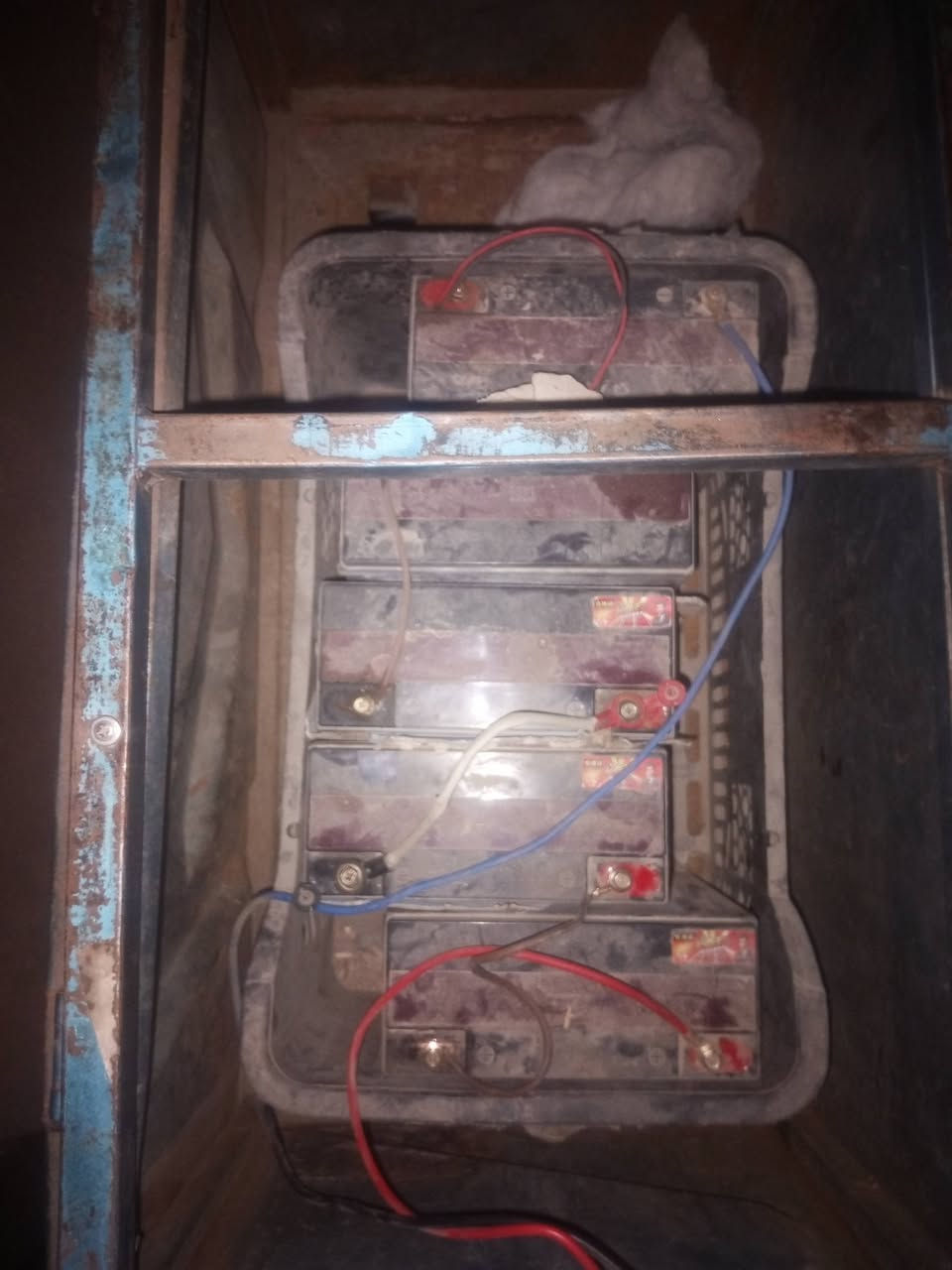 السلام عليكم ستوته شحن (سعر 600)
(مجسر بعقوبة المفرق) رقم ***********
