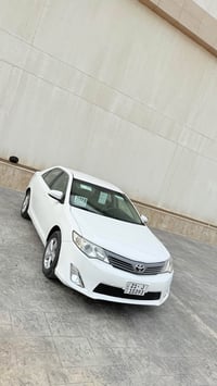 مكفولة • ٢٠١٣ • محرك ٢٥٠٠