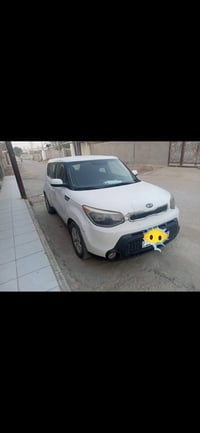 سول أمريكي • محرك جديد ١٦٠٠ • ضربه صندوق