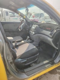 النترا موديل 10 امريكي  حادث جاملغ وبنيد سياره جاهزه  كير مكينه حداديه...