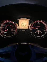 ابريله ايطالي • 800cc • بغداد المحموديه