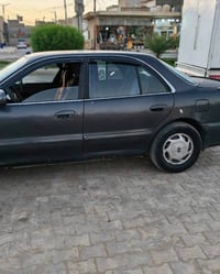 سوناتا 93 • هيونداي سوناتا • سيارة سوناتا • سوناتا رقم بغداد • سيارة ج...