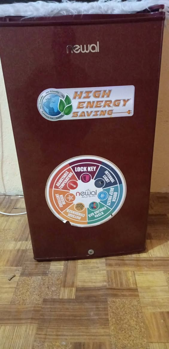 ثلاجه. جمدسعر٨٠بيهه. مجال


**إذا كنت صاحب هذا الإعلان وتريد حذفه لأي سبب، رجاءا أرسل رسالة إلى الدعم الفني**