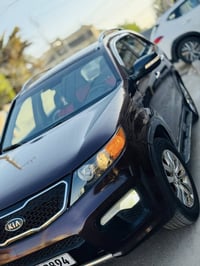 ٧ راكب • ٦ سلندر • فول مواصفات