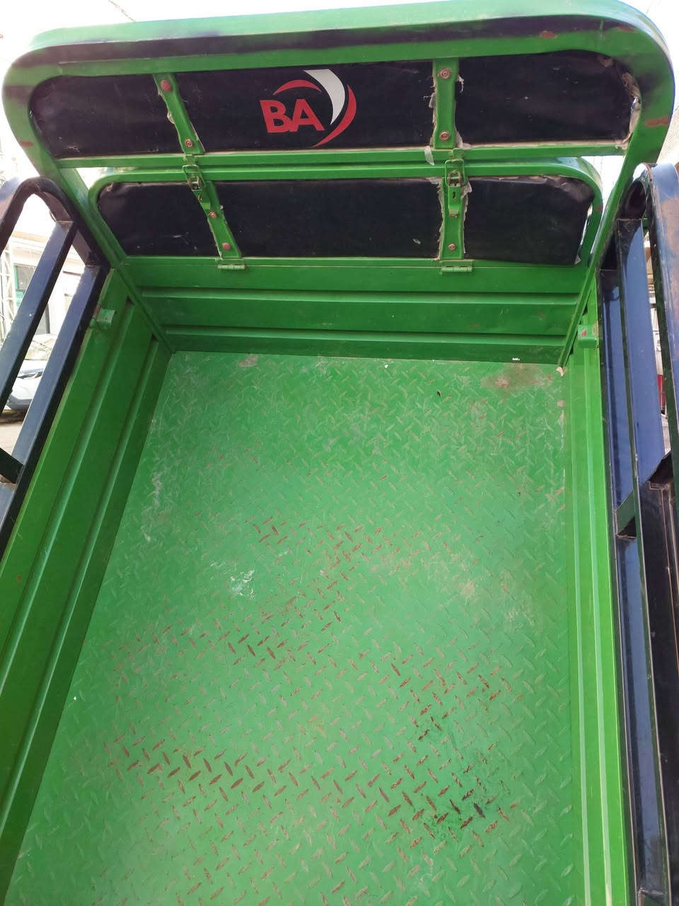 ستوته البيع مابيه اي نقص الحجم الكبير اخت جديده سحدام قليل موديل 2025  بطاريات 6 فول سعر مليون و 200 سكن بغداد تواجد خاص او هاذه رقمي ***********
