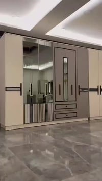 موديل لاردي • 10 قطع • سرير مخزن