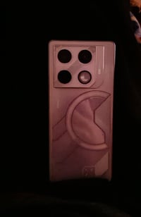 GT 20 برو • ٢٥٦ • ببجي ١٢٠ فريم