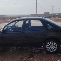 فيكترا • ١٩٩٢ • ٢٠٠٠