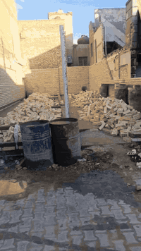 مشتملات ٦٠م • طابقين • محله ٤٢٦