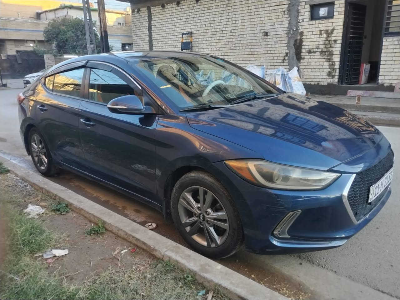 النترا موديل 2018 بيها صفحه السايق صبغ فقط البيبان تكم قماره شواصي لغود كفاله بدون تبديل بدون دواخل رقم بغداد باسمي فول الفول كشنات تدفئه تدفئه بالستيرن محرك 2000 دوش عنوان بغداد الكرخ    ‏‪***********‬‏ السعر 115 بغداد, العراق
