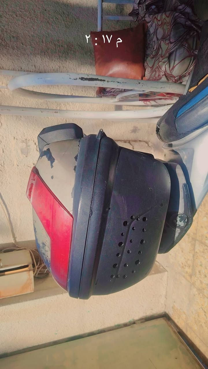 سلام عليكم جنطه لبيع اصليه ترهم لجيتي ولبقلاوه 75 بغداد لبياع


**إذا كنت صاحب هذا الإعلان وتريد حذفه لأي سبب، رجاءا أرسل رسالة إلى الدعم الفني**