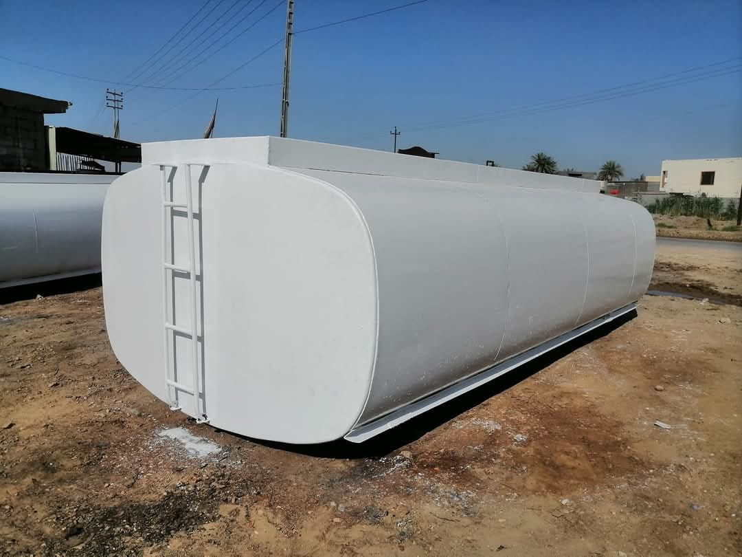 تانكيات خزن ٦ مليم ***********
