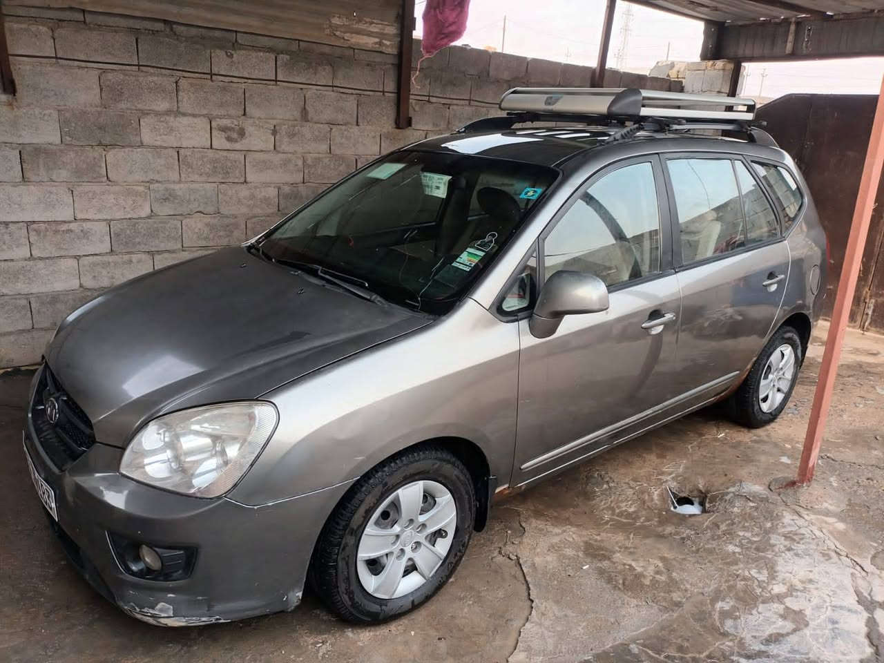 سياره كارنز مديل 2009 رقم بصره مشروع وطني سياره جاهزه كير مكينه جدد حداده 80 مصبوغه حزام سياره بسمي مكفوله اصوليات سعر خاص تصل وتدلل مكان ميسان مامتواجد بل فيس *********** عمارة, ميسان
