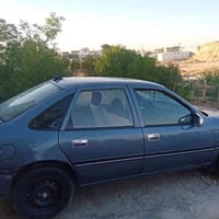 باتري جديد • تايرات جديد • مصبوغ جديد