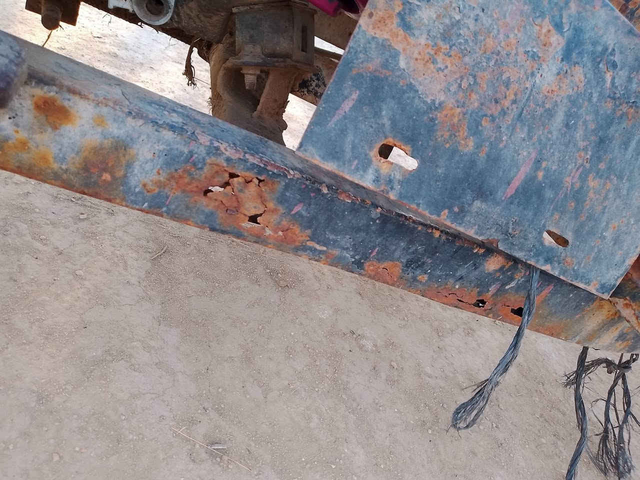 سلام عليكم شاصي للبيع گلك گلك گلك
مگينه شغاله+خياس فقط الي مصوره
أگسن كلشي مابي
مگاني نجف حريه 
سعر225
***********
