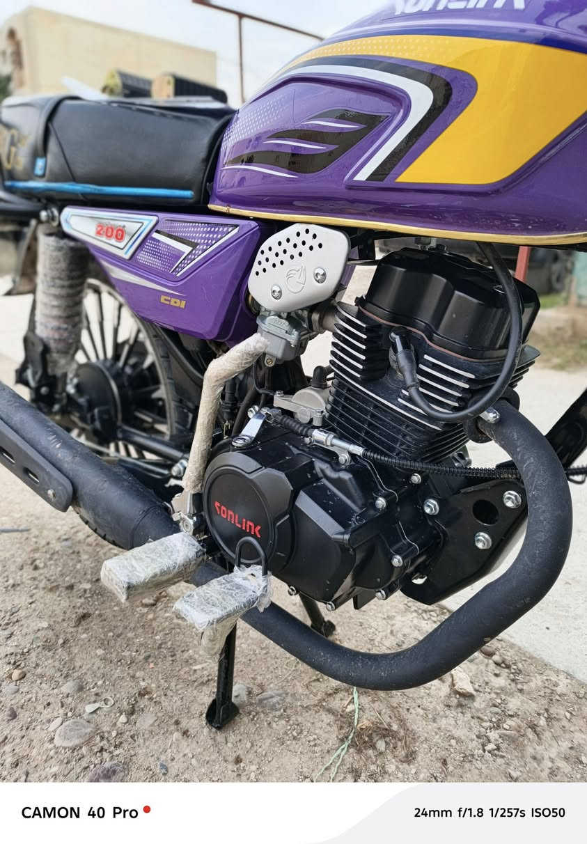 اخون دراجه سي بي اف مديل 25 زيرو ستعمل 15 يوم فقط ماشيه اقل لالف لون مميز يخبل دراجه اول تبديله دهن مفوله ضاغطه بل كروتن شرط اخون السعر 920 وبيها مجال قليل مكاني صلاح الدين مجمع الدور ***********.
