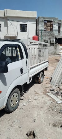 كيه بنكو حمل مديل 12البيع رقم صاحب سياره 07703205558 ادمن وافق