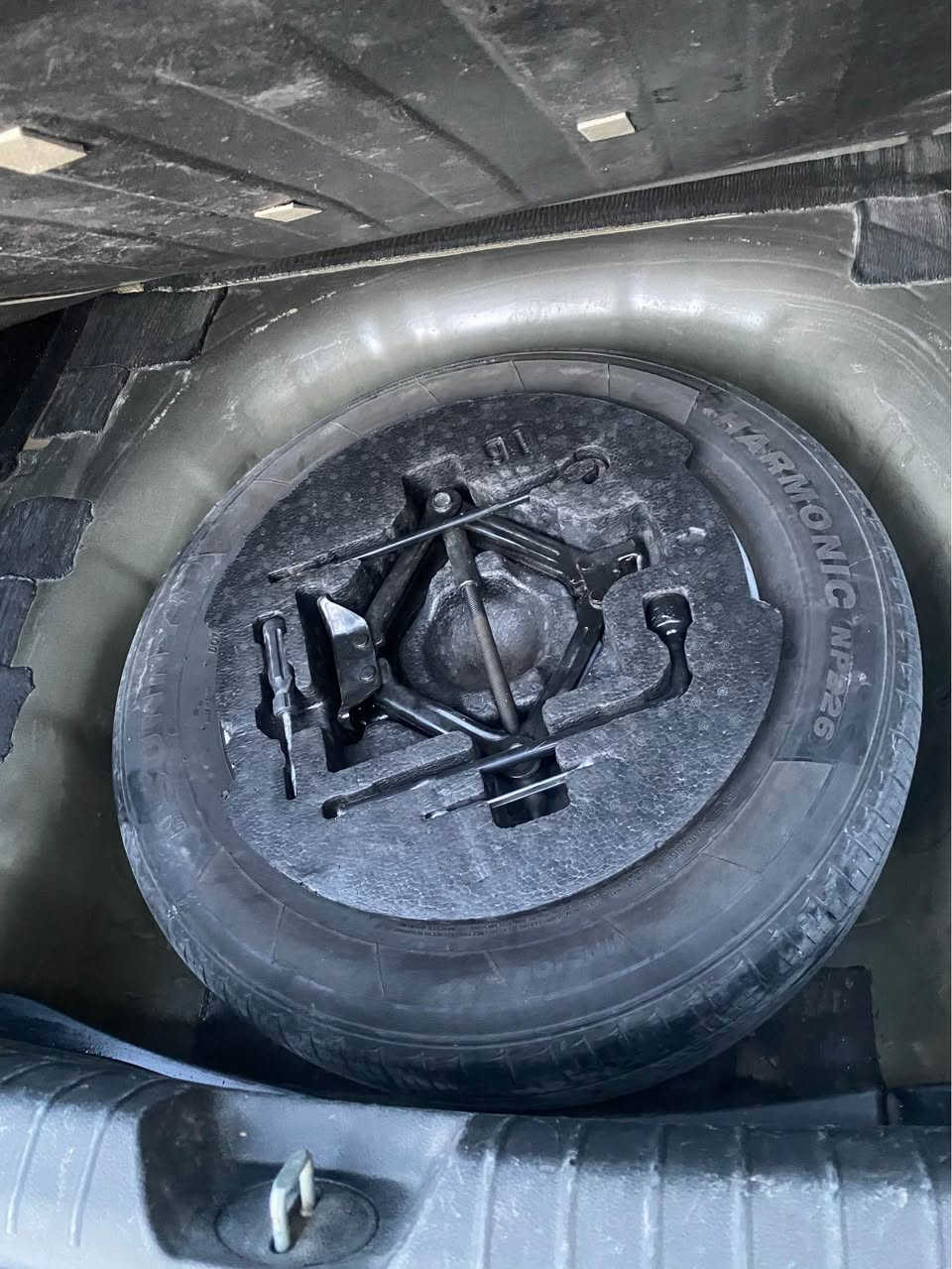 سلام عليكم كيا أوبتما مديل 2020 رقم بصره بسم تحويل وارد أمريكي بيها فقط خشم البنيد صبغ مكفول من كلشي طخم تاير حداديه جديده ماذب ربع عليه رايده 157 او بيها مجال للطيبين هذا رقم *********** البصرة, العراق
