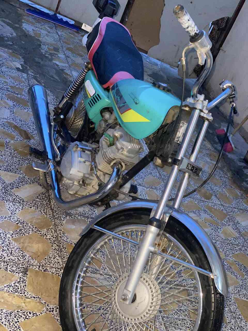 نامه موديل 2016سعر 250العنوان. كركوك


**إذا كنت صاحب هذا الإعلان وتريد حذفه لأي سبب، رجاءا أرسل رسالة إلى الدعم الفني**