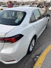 كورله خليجي • ٥٠٠٠٠ كم • مكفولة