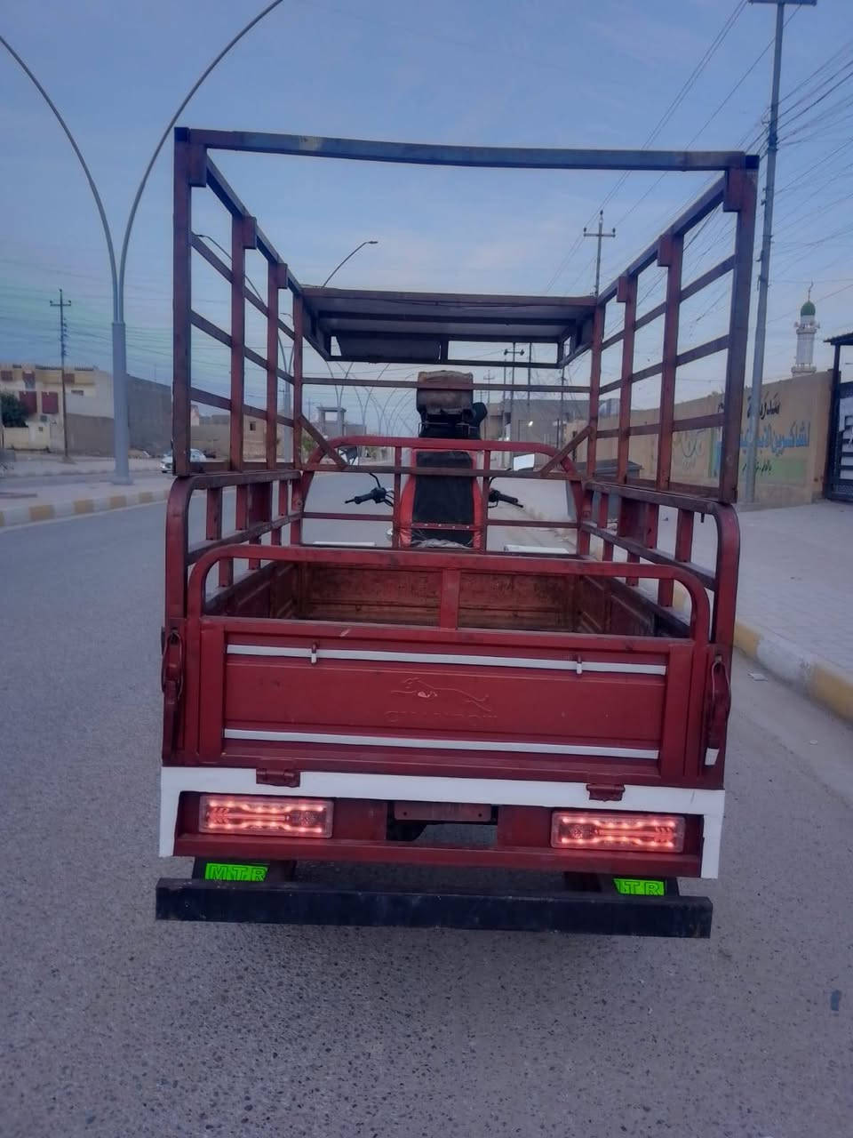 ستوته للبيع ليحب يشتري يتفضل خاص مفتوح لمكان رمادي


**إذا كنت صاحب هذا الإعلان وتريد حذفه لأي سبب، رجاءا أرسل رسالة إلى الدعم الفني**