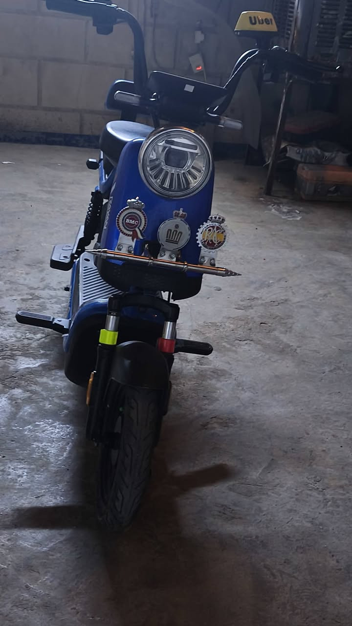 دراجة ريان للبيع حجم 14 مكان بغداد الشعب السعر 325 و بي مجال بسيط باقي التفاصيل خاص


**إذا كنت صاحب هذا الإعلان وتريد حذفه لأي سبب، رجاءا أرسل رسالة إلى الدعم الفني**