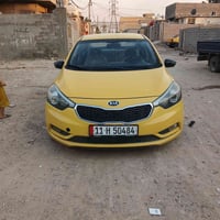 فورتي للبيع 2016 وارد امريكي حادثها محولبه القماره والبنيد السياره ب ا...