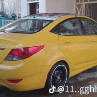 اكسنت • ٢٠١٤ • ديوانيه