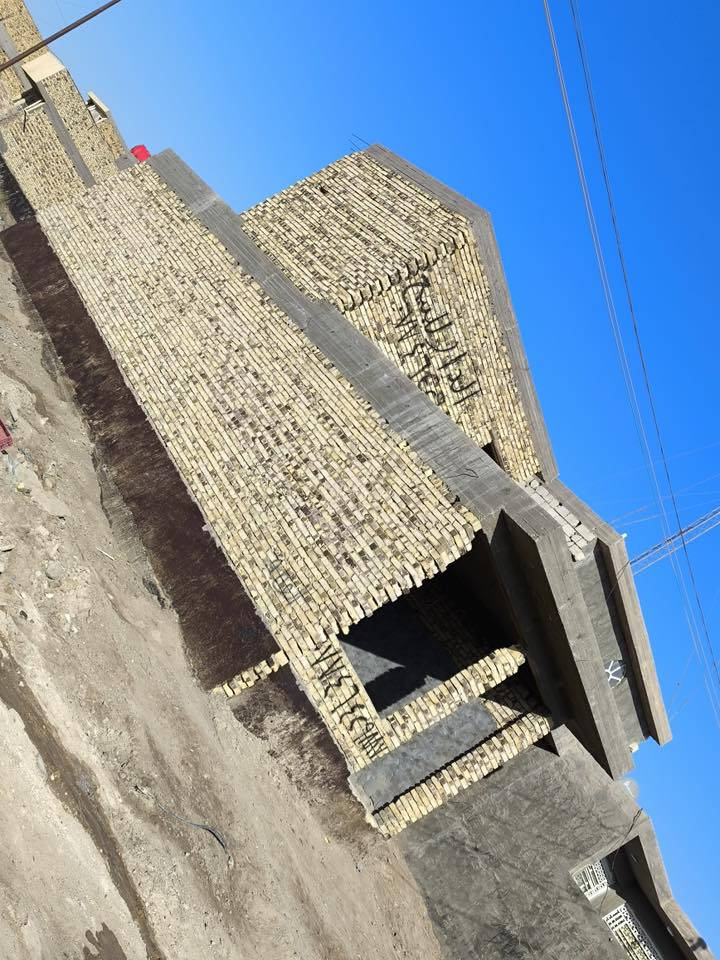 🏠 / هيكل للبيع مساحه 150 م طابو زراعي
🧱 بناء حديث درجه أولى 

الطابق الاول/ مطبخ . أستقبال . هول . غرفه . مجمع صحيات . 

🌏 الموقع / حي النصر …. الموقع موضح بل صور 

للأستفسار أكثر اتصال بل ارقام 

***********

‭0771 208 7320‬
