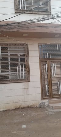 ٥٠م • طابقين • شارع ابوطالب