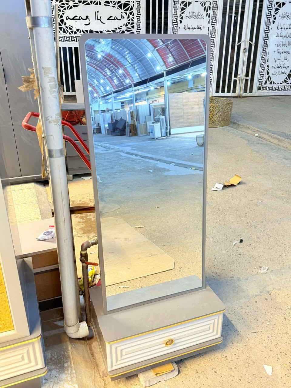 غرفه تركي 9قطع مودرن اصليه نظافه 95 واصل شد او نقل


**إذا كنت صاحب هذا الإعلان وتريد حذفه لأي سبب، رجاءا أرسل رسالة إلى الدعم الفني**