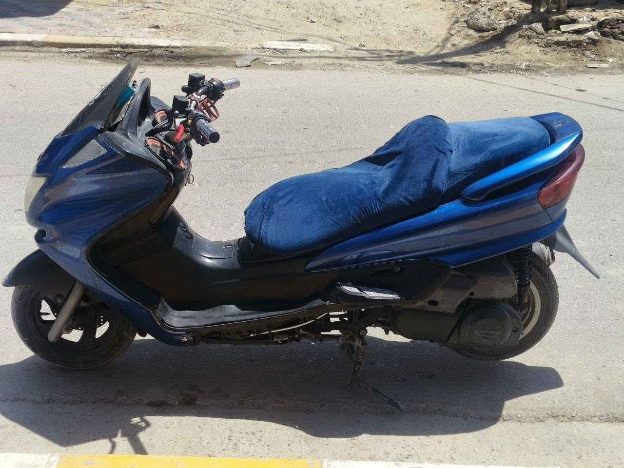 سلام عليكم ماجسته دبل رون للبيع محرك لاتنقيص ولا تبخير كهربائيات كله شغاله حماوه ثابته الشاميه.      السعر 450.        ***********
