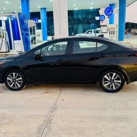 نيسان فيرسا SV • ٢٠٢٤ • ٥٠٠٠ كم