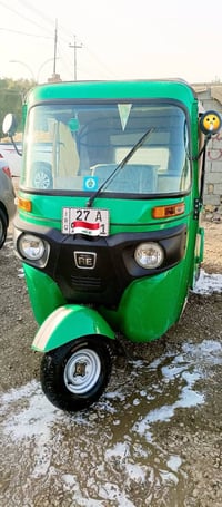 تكتك • كفالة عام • مكينة 22