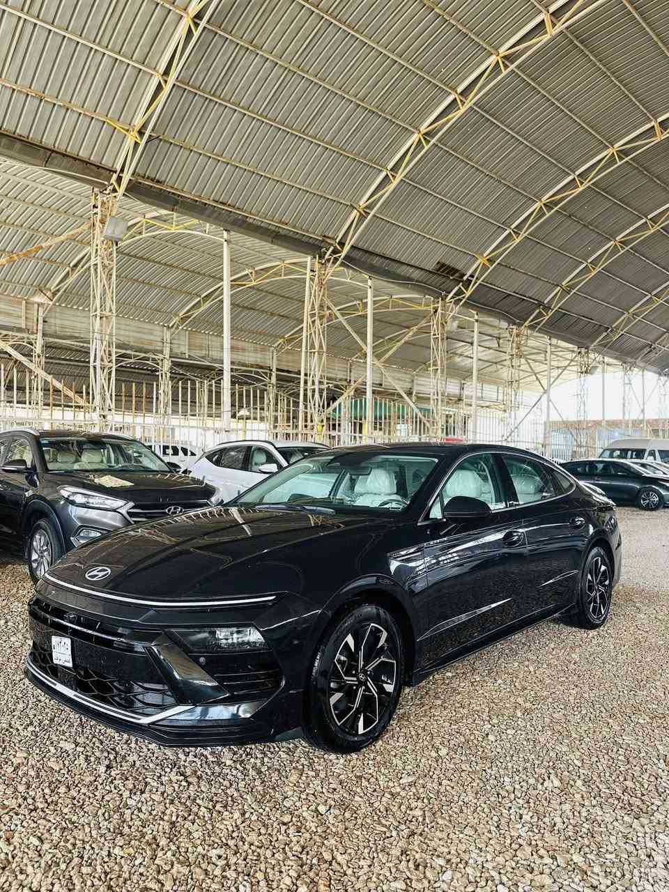 يالله
هونداي سوناتا 2025 امريكي 
مرقم مثنى شهداء 
حادث بنيد تبديل فقط بدون عابر 
محرك 2500 
السعر 185$وبيه مجال 
السماوه الرميثه معرض رسول ال ماجد 
الاتصال او مراسله وتساب 
***********
