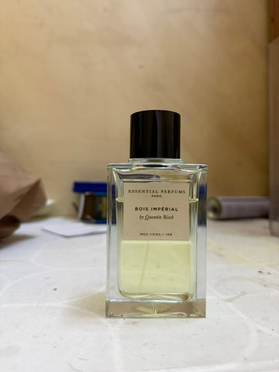 عطور مستخدمة للبيع التفاصيل اسفل الصور


**إذا كنت صاحب هذا الإعلان وتريد حذفه لأي سبب، رجاءا أرسل رسالة إلى الدعم الفني**
