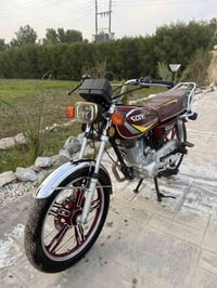 موديل 23 • محرك ما مفتوح • بابل الاسكندرية