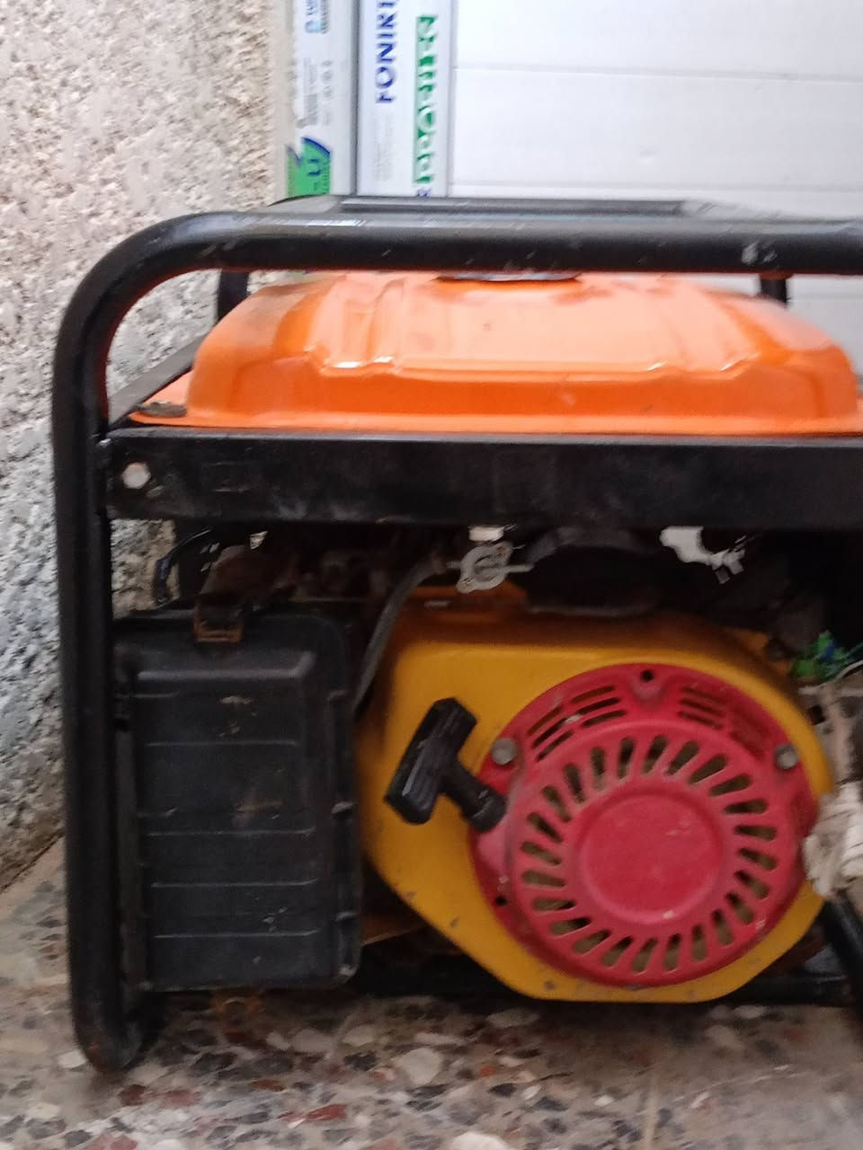 للبيع نضيفة  بس نقصهه ترتيبات بغداد الشعب ادفع سعر وبالعافية


**إذا كنت صاحب هذا الإعلان وتريد حذفه لأي سبب، رجاءا أرسل رسالة إلى الدعم الفني**