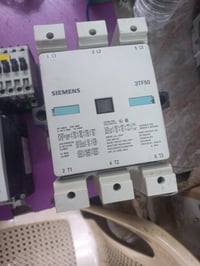 كونتكترات سيمنز العدد 21 قطعه جديد الالماني السعر نهائي 750 الف 079011...