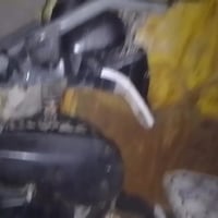 شاصي ومكينه كوم حديد ب50 07735050624