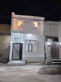 نجف الغدير • ٥٠م • طابو زراعي سند٢٥