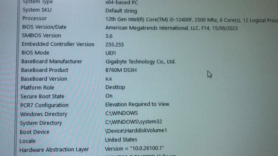 السلام عليكم pc للبيع مواصفات جميله كل شي موضح بالصور اذا جنت مهتم هاذه رقمي تواصل معي واتساب وحياك الله 0774534980


**إذا كنت صاحب هذا الإعلان وتريد حذفه لأي سبب، رجاءا أرسل رسالة إلى الدعم الفني**