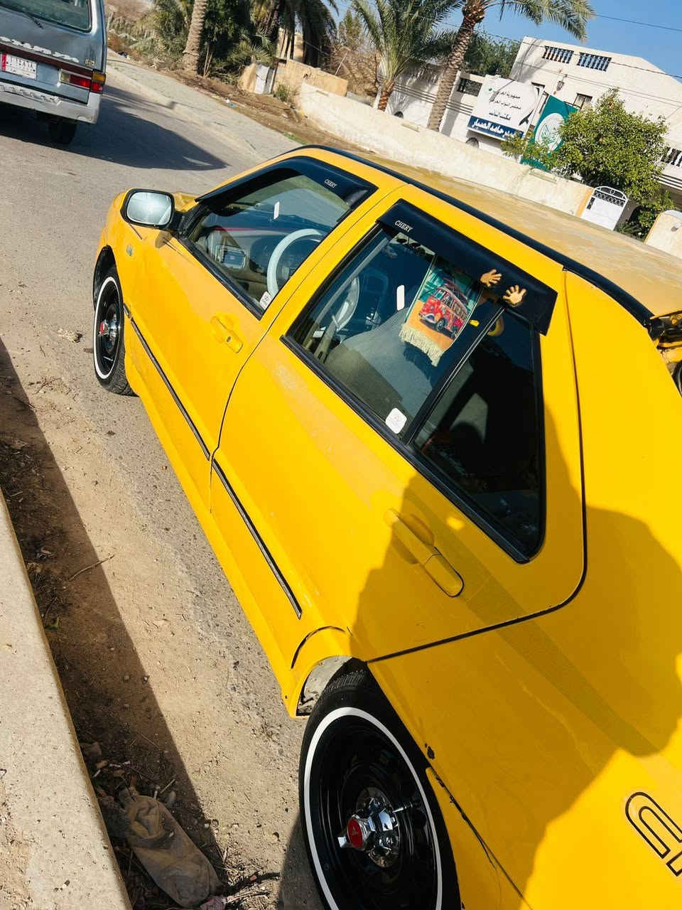 سلام عليكم شيري كوين البيع
موديل ٢٠١٠ بسمي سياره
سياره خير من الله تبريد شغال ريدها ٣٤ بيهة مجال مكاني اليوسفية


**إذا كنت صاحب هذا الإعلان وتريد حذفه لأي سبب، رجاءا أرسل رسالة إلى الدعم الفني**