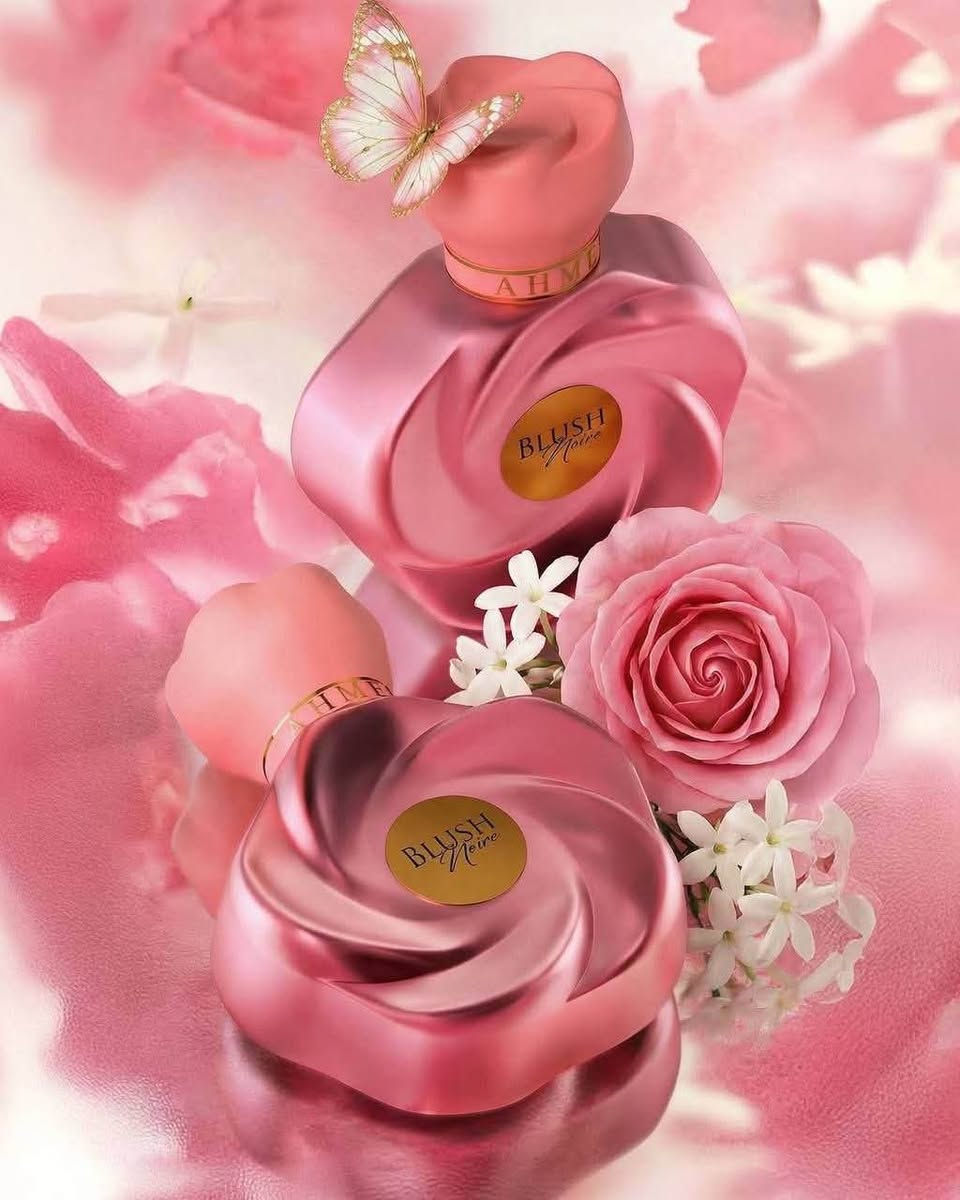 Blush Noir Ahmed Al Maghribi

عطر شرقي - زهري للجنسين. 

إفتتاحية العطر : الجريب فروت الوردي, الكشمش الأسود, التوت الأسود, الراوند, الفاوانيا, التفاح, الكشمش الأسود, التفاح الأحمر, الكمثري, الليتشي, الخوخ و المريمية

قلب العطر : زنابق الوادي, الياسمين المصري, حبوب التونكا, توت العليق, الزعفران, البنفسج, الورد الدمشقي و التوت البري
قاعدة العطر تتكون من الفانيليا, البخور, الكاراميل, المسك, خشب الصندل, العود و الطحالب.


**إذا كنت صاحب هذا الإعلان وتريد حذفه لأي سبب، رجاءا أرسل رسالة إلى الدعم الفني**