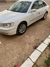 ازيرا ٢٠٠٩ • ٦ سلندر • سونار