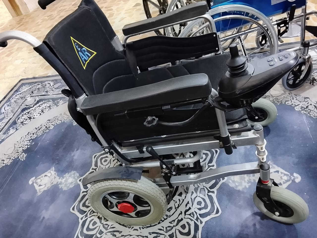 عربانه شحن نضيفه سعر 225مرايه وجرارات 75


**إذا كنت صاحب هذا الإعلان وتريد حذفه لأي سبب، رجاءا أرسل رسالة إلى الدعم الفني**